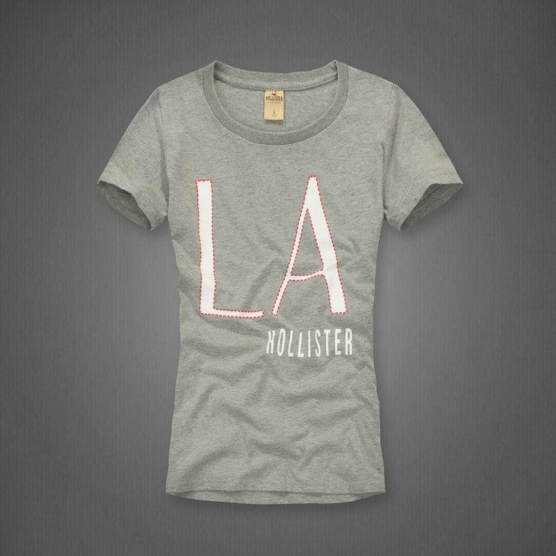 Hollister Women's T-shirts 5
